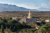 The Monastery of Toplou, Eastern Crete